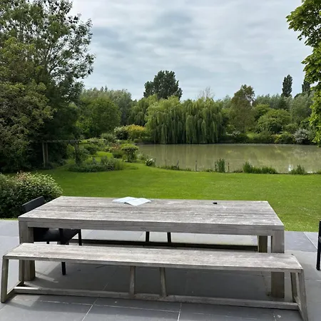 Βίλα La Vacanciere *