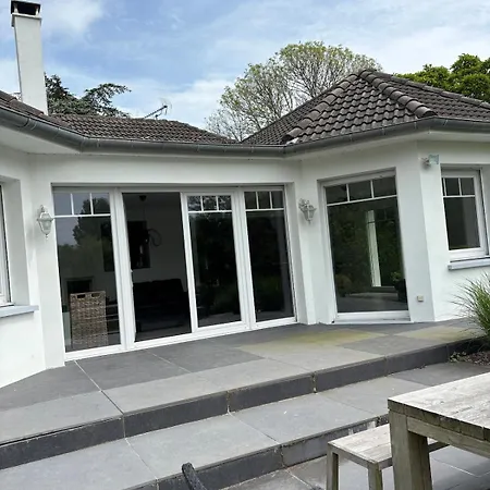 La Vacanciere Βίλα *